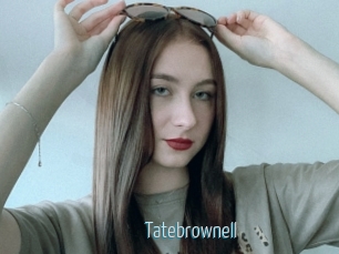 Tatebrownell