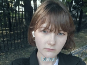 Tateburt