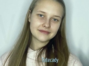 Tatecady