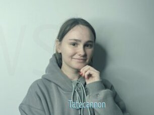 tatecannon Video Sexe