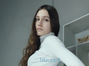 Tatecantrill