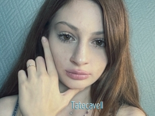 tatecavell Video Sexe