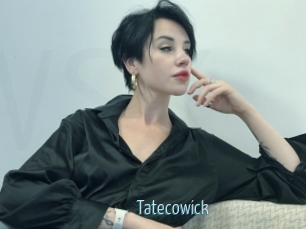 Tatecowick