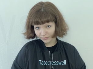Tatecresswell