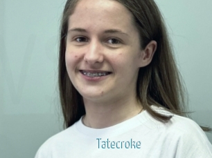 Tatecroke