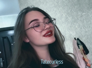 Tatecurless