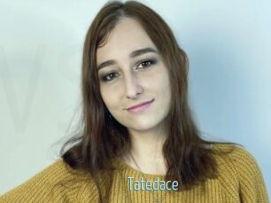 Tatedace