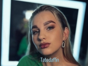 Tatedaffin