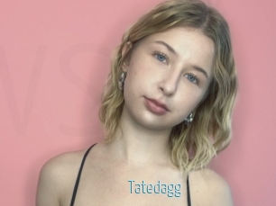Tatedagg