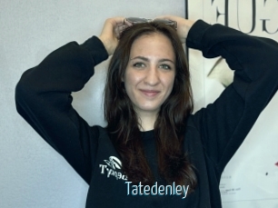 tatedenley Video Sexe