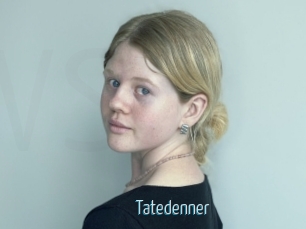 Tatedenner