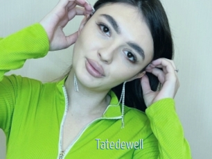 Tatedewell