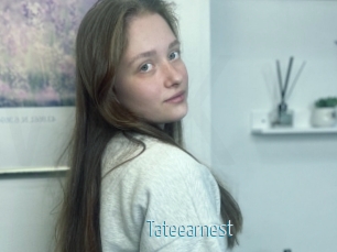 Tateearnest