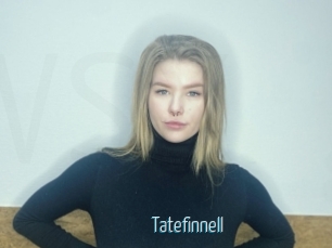 Tatefinnell