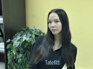 Tatefitt