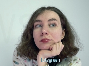 Tategreen