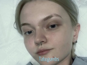 Tategumbs