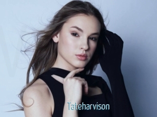 Tateharvison