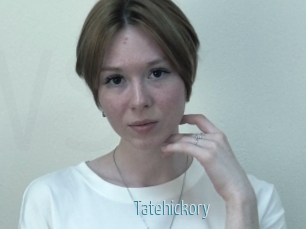 tatehickory Video Sexe