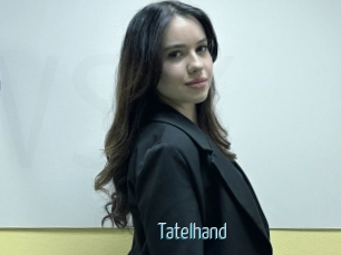 Tatelhand