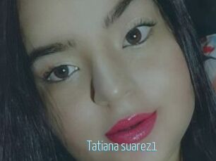 Tatiana_suarez1