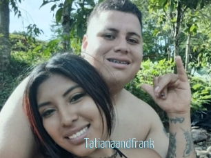 tatianaandfrank Video Sexe
