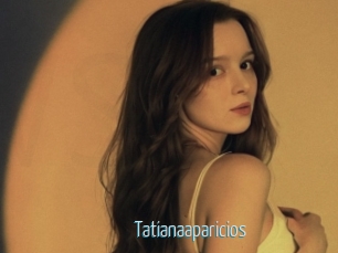 Tatianaaparicios