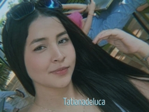 tatianadeluca Video Sexe