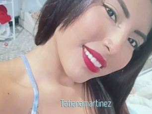 Tatianamartinez