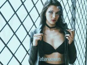 Tatianaowen