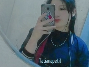 Tatianapetit