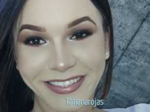 Tatianarojas
