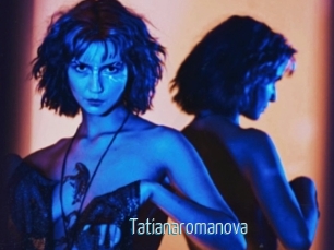 tatianaromanova Video Sexe