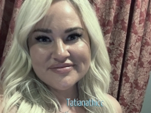 Tatianathicc
