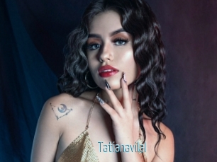 Tatianavilal