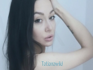 Tatianawild