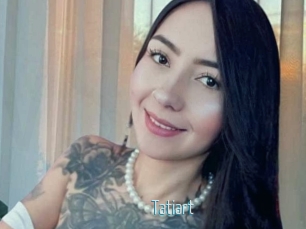 Tatiart