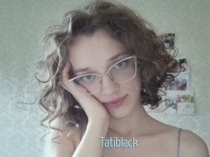 Tatiblack