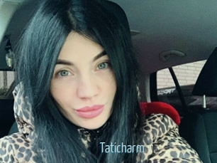 Taticharm