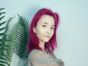 Tatiemonsom