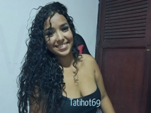 Tatihot69