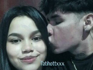 Tatihottxxx