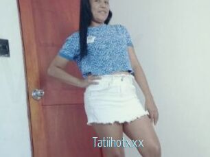 Tatiihotxxx