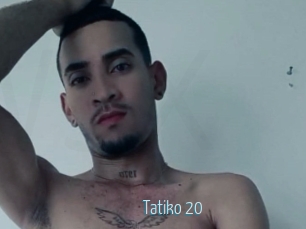 tatiko_20 Video Sexe