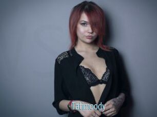 Tatimoody