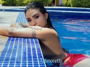 Tatimoretti