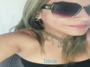 Tativale