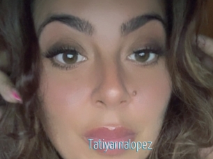 Tatiyarnalopez