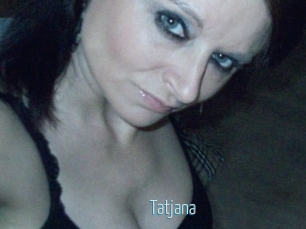 Tatjana