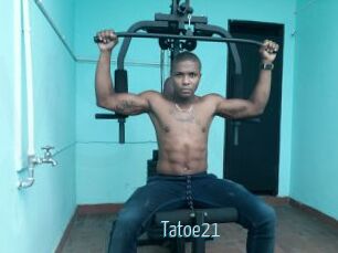 Tatoe21